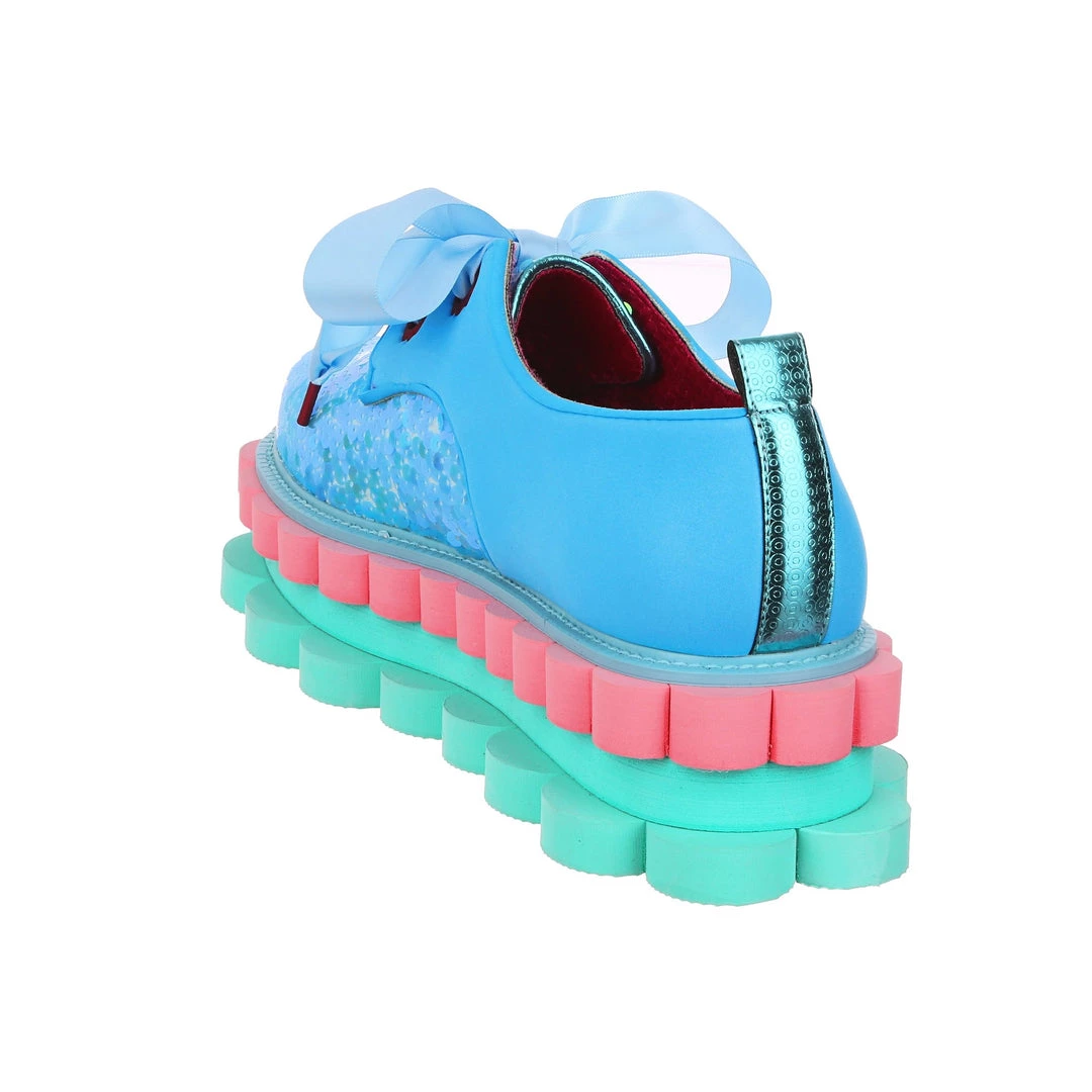 Irregular Choice Everything Midnight Snack