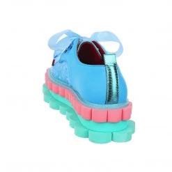 Irregular Choice Everything Midnight Snack