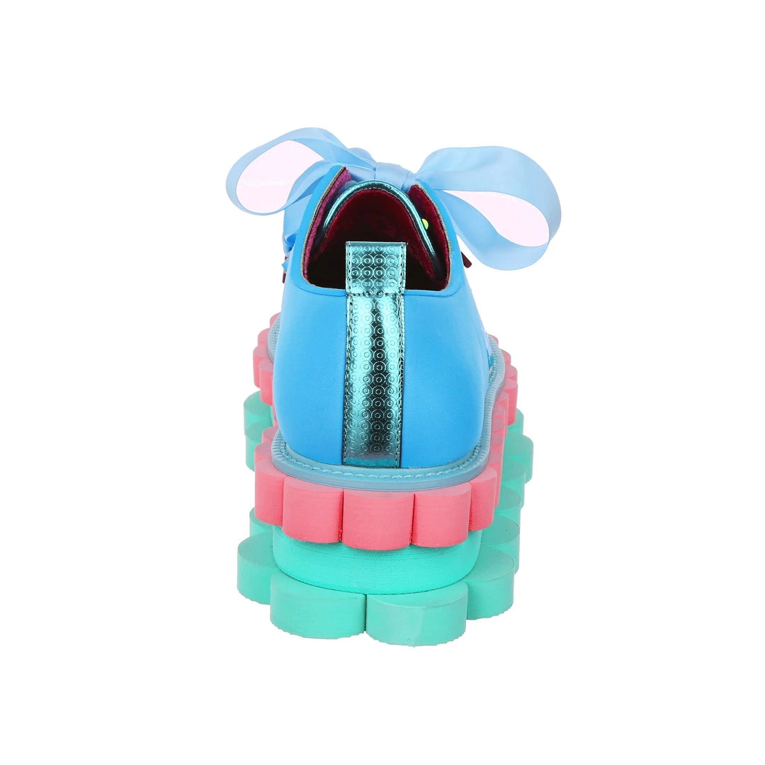 Irregular Choice Everything Midnight Snack