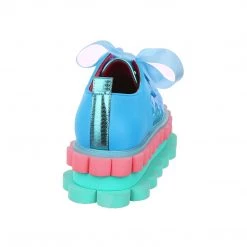Irregular Choice Everything Midnight Snack