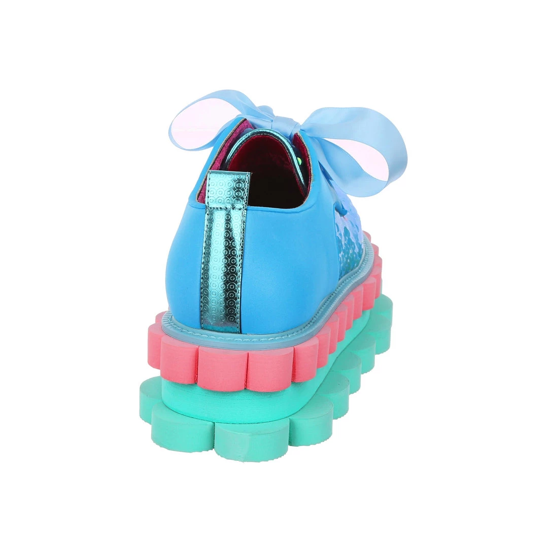 Irregular Choice Everything Midnight Snack