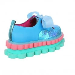 Irregular Choice Everything Midnight Snack