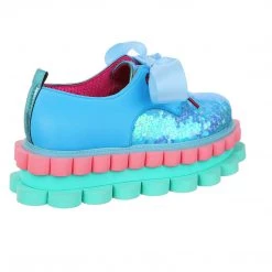 Irregular Choice Everything Midnight Snack