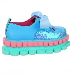 Irregular Choice Everything Midnight Snack