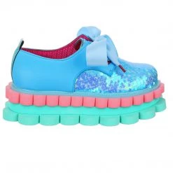 Irregular Choice Everything Midnight Snack