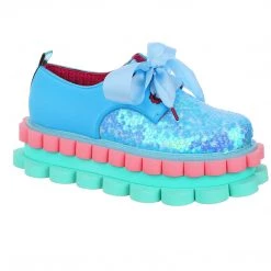 Irregular Choice Everything Midnight Snack