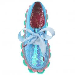 Irregular Choice Everything Midnight Snack