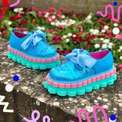 Irregular Choice Everything Midnight Snack