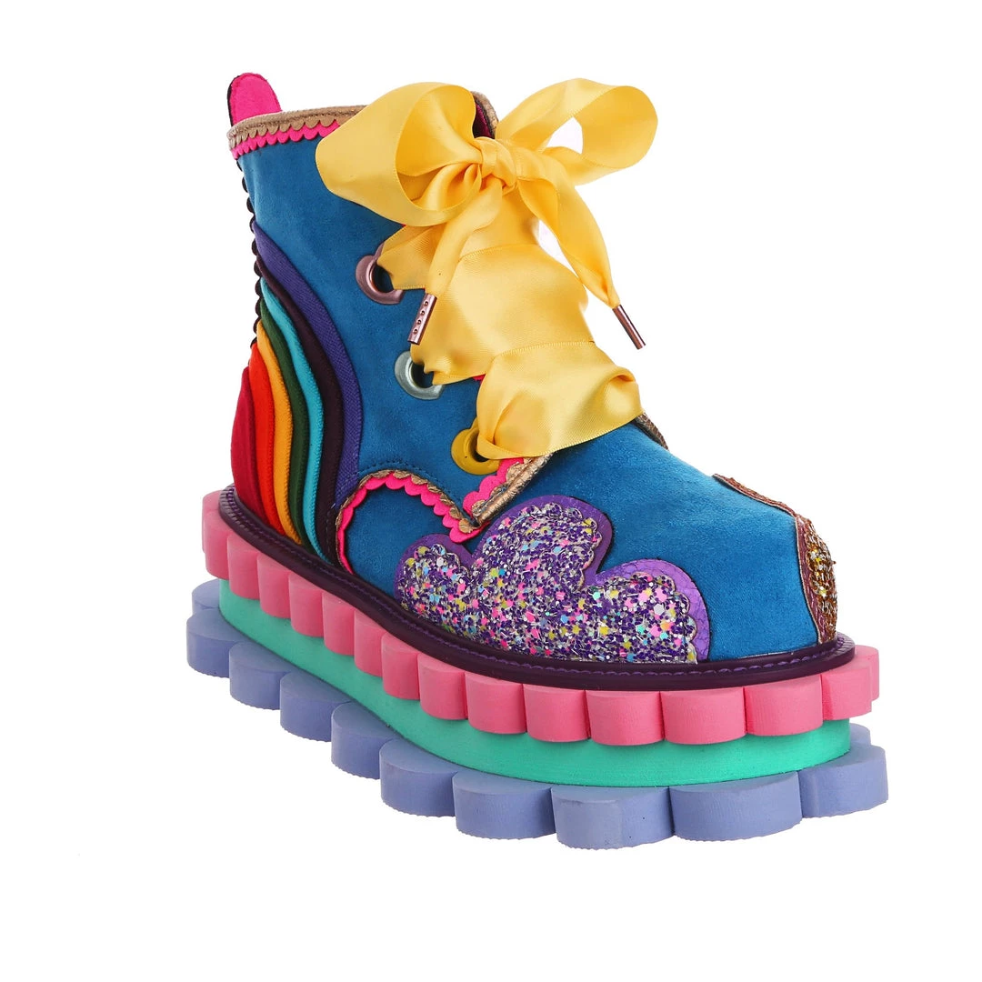 Irregular Choice Pot Of Gold