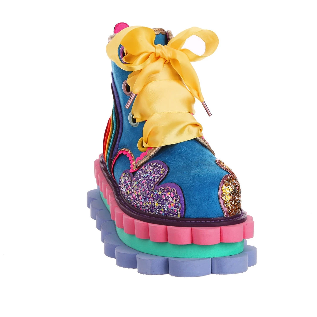 Irregular Choice Pot Of Gold