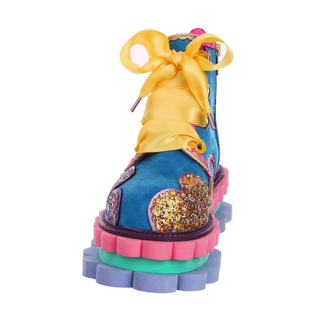 Irregular Choice Pot Of Gold