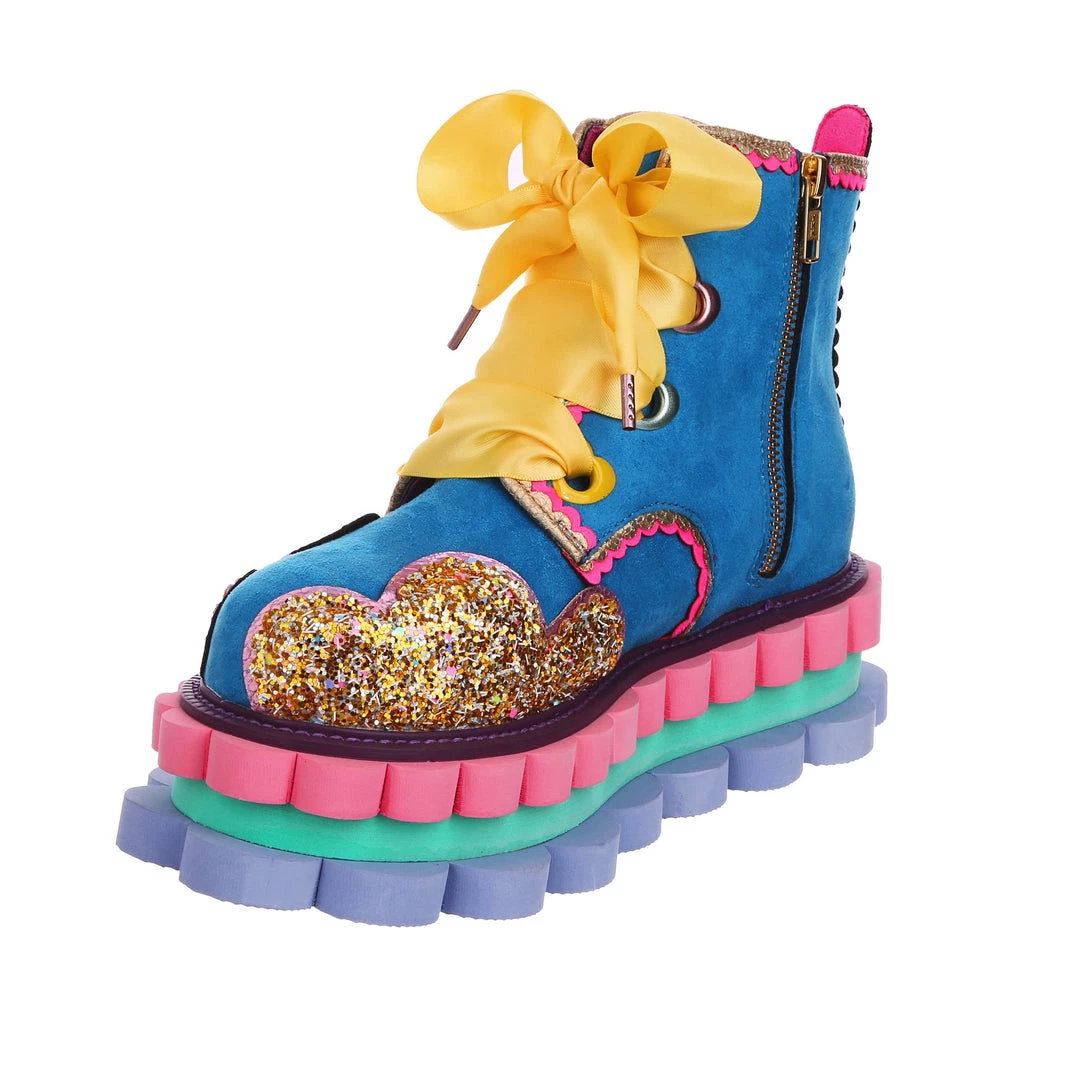 Irregular Choice Pot Of Gold