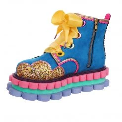 Irregular Choice Pot Of Gold