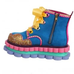 Irregular Choice Pot Of Gold