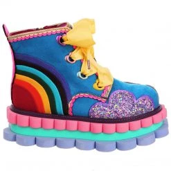 Irregular Choice Pot Of Gold