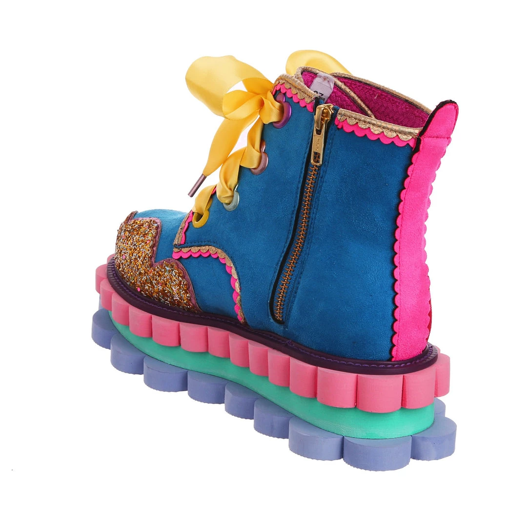 Irregular Choice Pot Of Gold