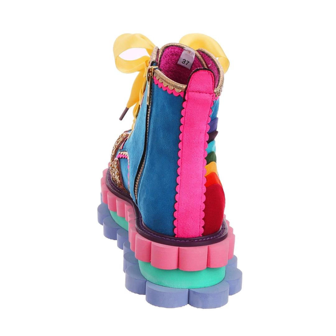 Irregular Choice Pot Of Gold