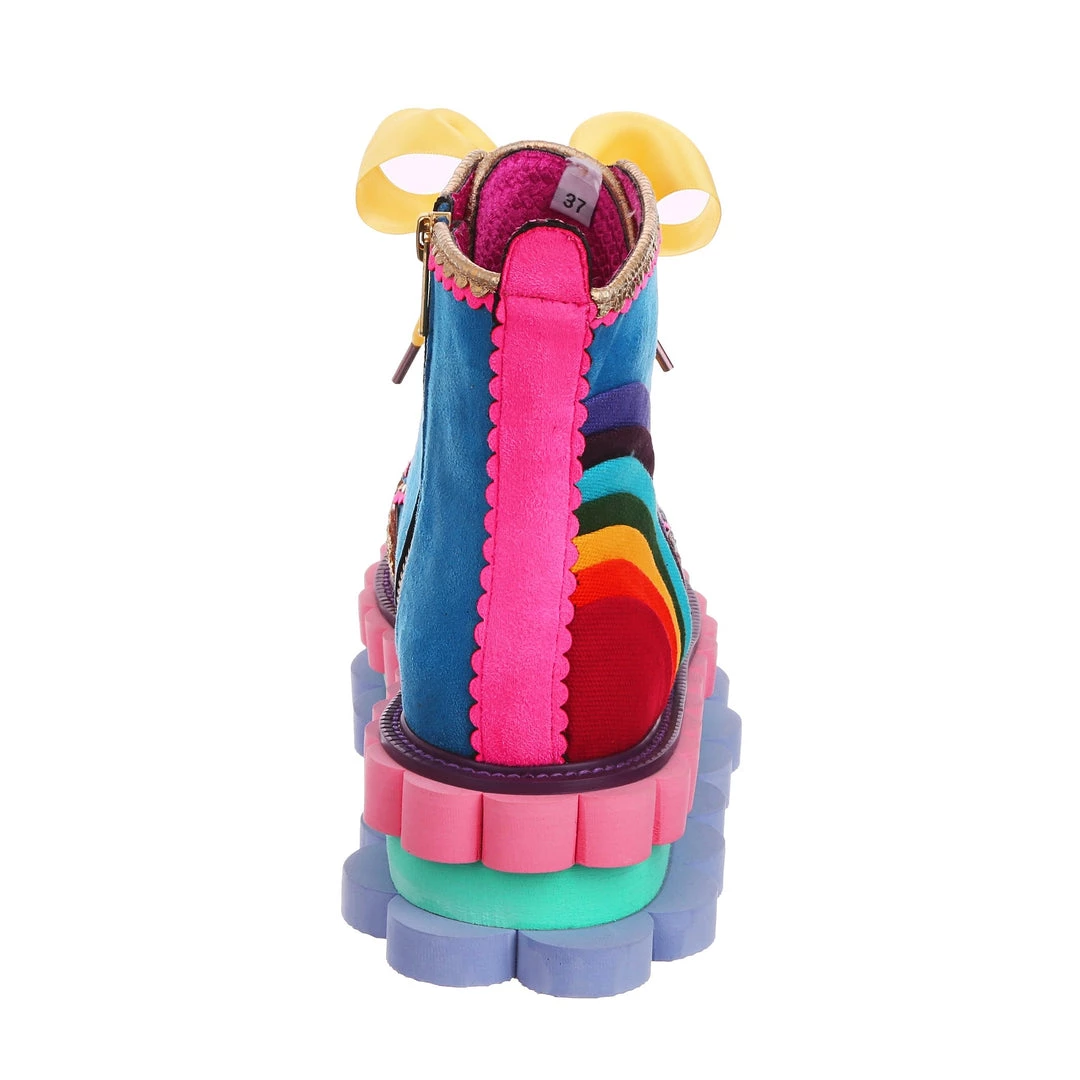 Irregular Choice Pot Of Gold