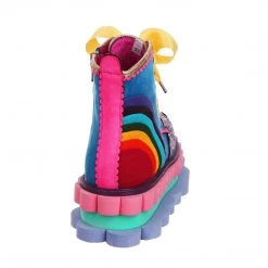 Irregular Choice Pot Of Gold