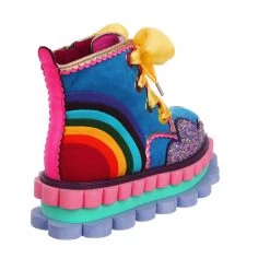Irregular Choice Pot Of Gold