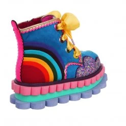 Irregular Choice Pot Of Gold