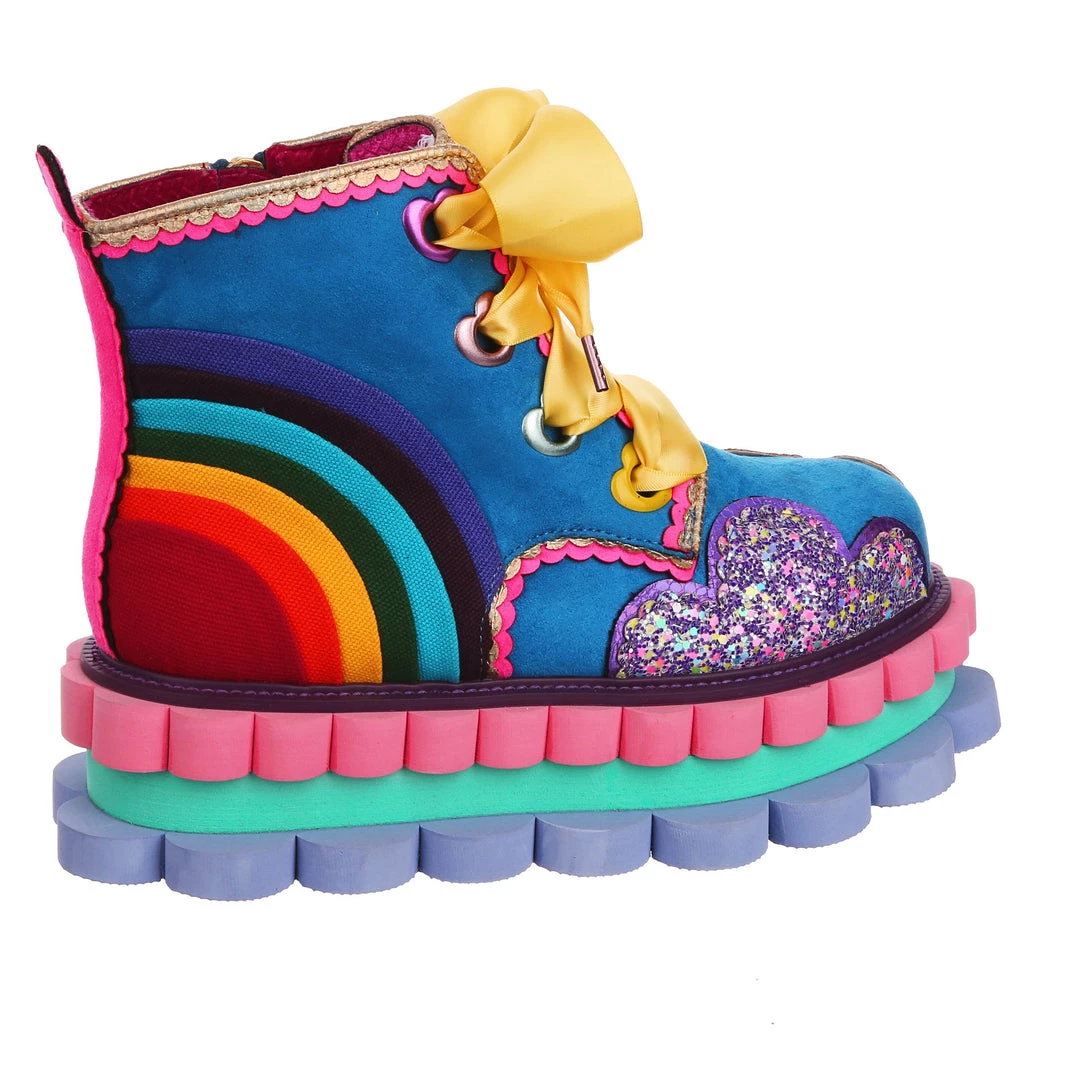 Irregular Choice Pot Of Gold