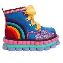 Irregular Choice Pot Of Gold