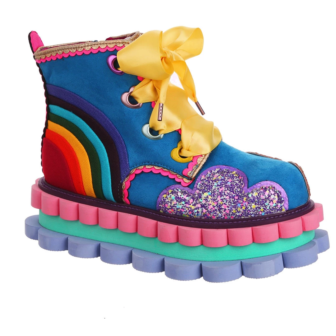 Irregular Choice Pot Of Gold