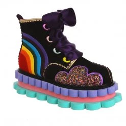 Irregular Choice Pot Of Gold Everything