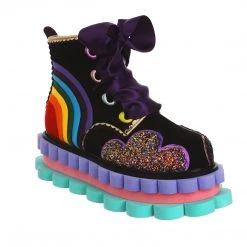 Irregular Choice Pot Of Gold Everything