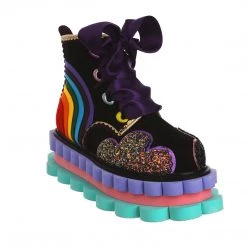 Irregular Choice Pot Of Gold Everything