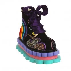 Irregular Choice Pot Of Gold Everything