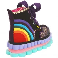 Irregular Choice Pot Of Gold Everything