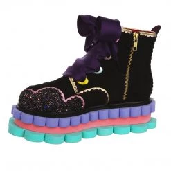 Irregular Choice Pot Of Gold Everything