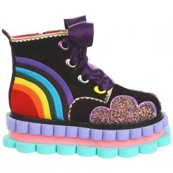 Irregular Choice Pot Of Gold Everything