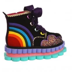 Irregular Choice Pot Of Gold Everything