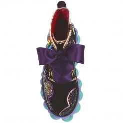 Irregular Choice Pot Of Gold Everything