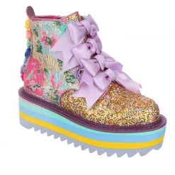 Irregular Choice Everything Land Of Dreams