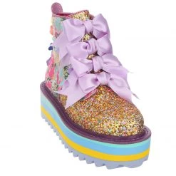 Irregular Choice Everything Land Of Dreams