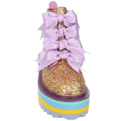 Irregular Choice Everything Land Of Dreams