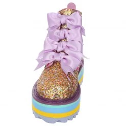 Irregular Choice Everything Land Of Dreams