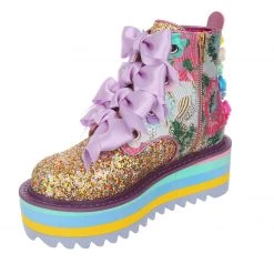 Irregular Choice Everything Land Of Dreams