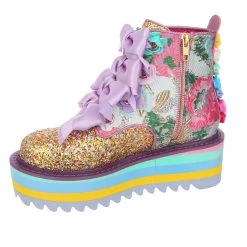 Irregular Choice Everything Land Of Dreams