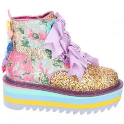 Irregular Choice Everything Land Of Dreams