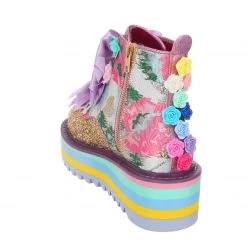 Irregular Choice Everything Land Of Dreams