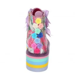 Irregular Choice Everything Land Of Dreams