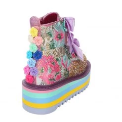 Irregular Choice Everything Land Of Dreams
