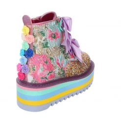 Irregular Choice Everything Land Of Dreams