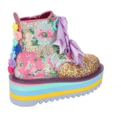Irregular Choice Everything Land Of Dreams