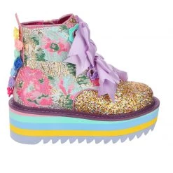 Irregular Choice Everything Land Of Dreams